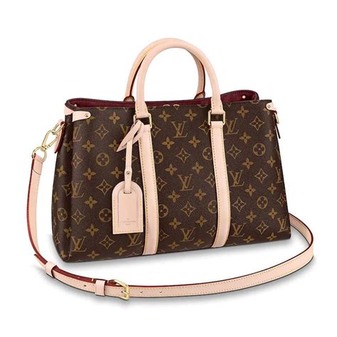 louis vuitton soufflot mm review|louis vuitton soufflot bag.